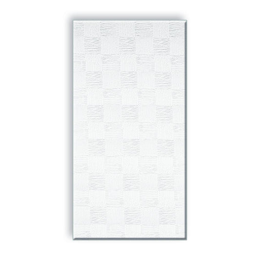 CIELO RASO DE FOAM  610mm x 1220mm x 15mm PARQUE (2X4X5/8 PULGADAS )