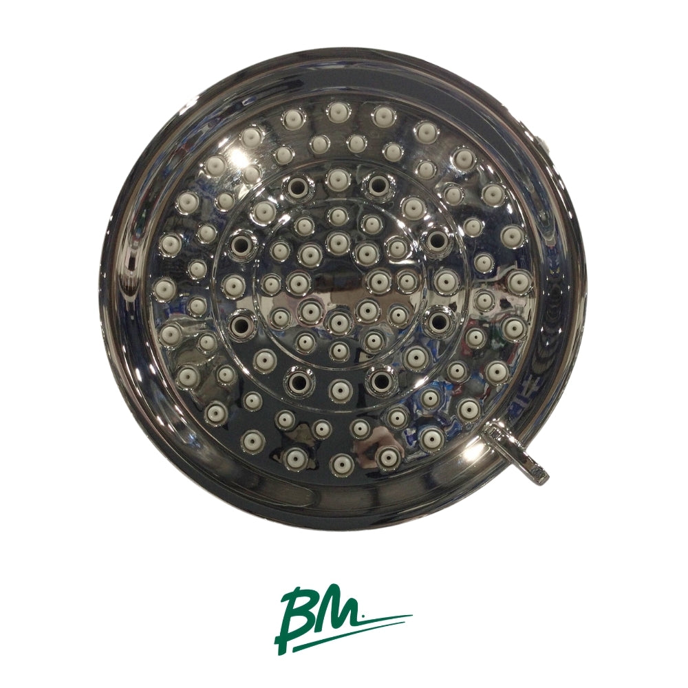CABEZAL DUCHA 5 FUNCIONES BM-A70150