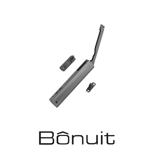 BONUIT AIR SE PUSH NEGRO 960-2050KG*MM