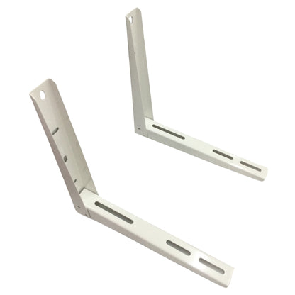 SOPORTE PARA COMPRESOR DE AIRE ACONDICIONADO DE 9,000 A 12,000 BTU TOTAL (L403)