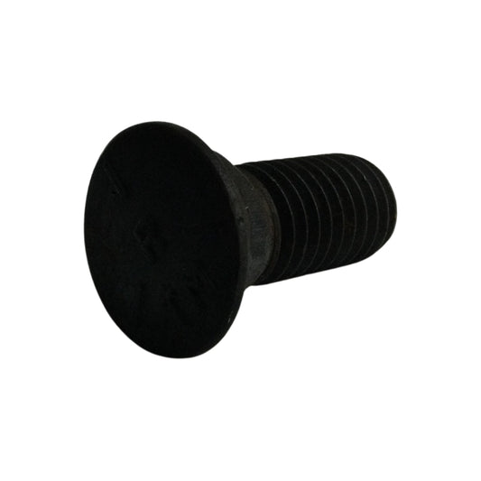 PERNO DE ARADO CABEZA PLANA GRADO 5 5/8 PULGADAS-11 x 1-1/2 PULGADAS ROSCA ESTANDAR