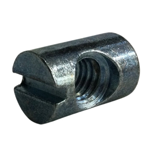 CONECTOR DE JUNTA 1/2 PULGADAS x 3/4 PULGADAS