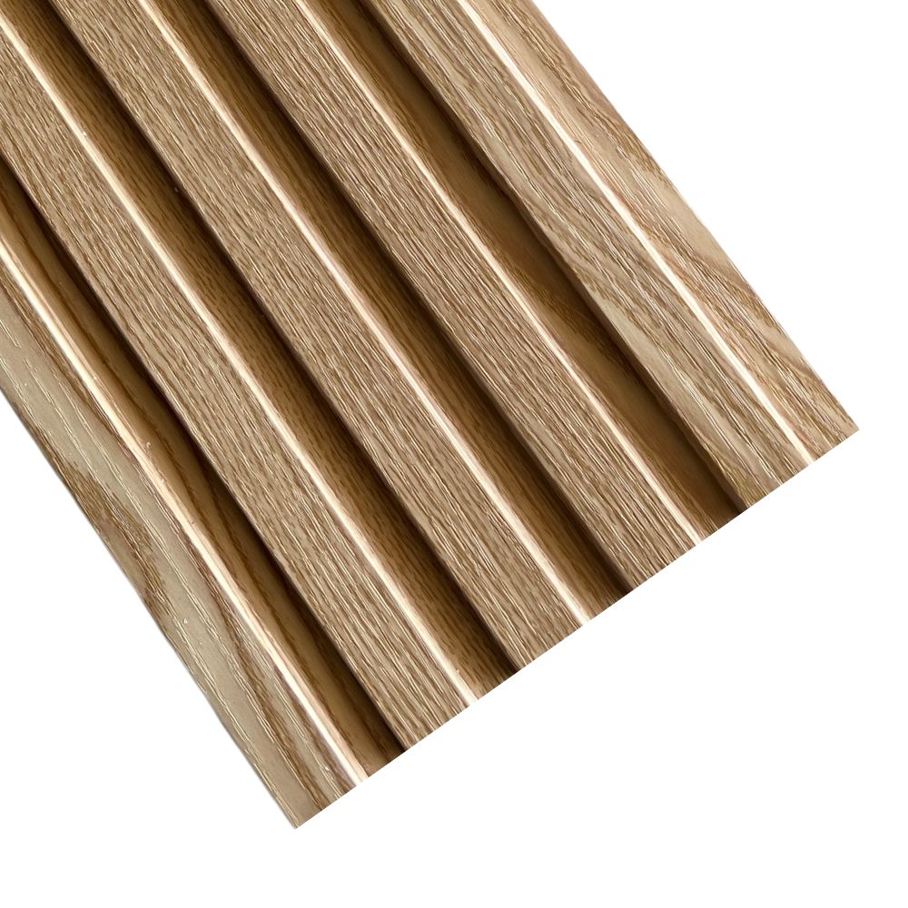 REVESTIMIENTO DE PARED DE WPC FRESNO 158 X 2900 X 10MM 4.8KG/M2