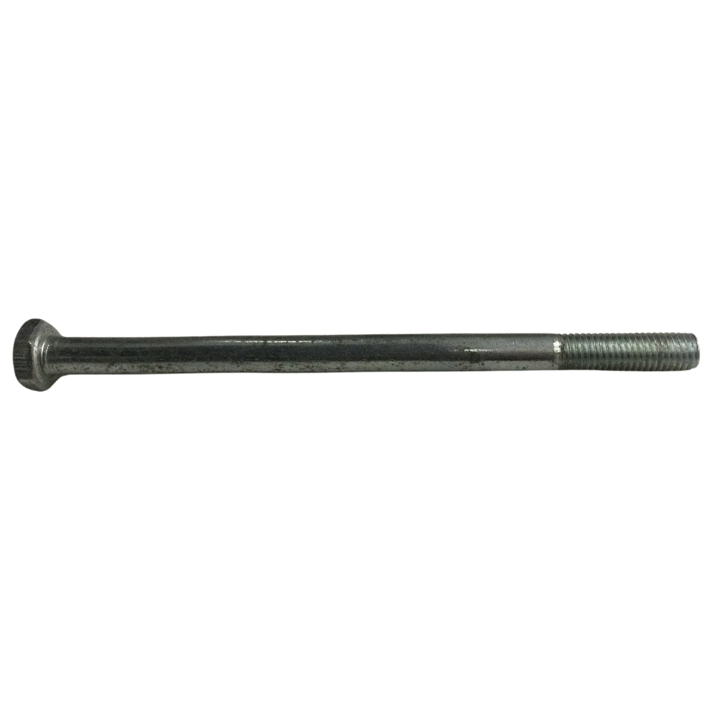 TORNILLO HEXAGONAL GRADO 5 1/4 PULGADAS-28 x 4 PULGADAS ROSCA FINA