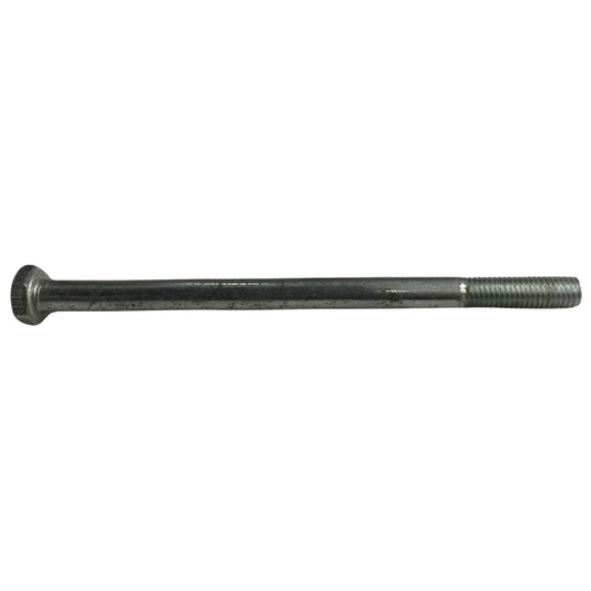 TORNILLO HEXAGONAL GRADO 5 1/4 PULGADAS-28 x 4 PULGADAS ROSCA FINA