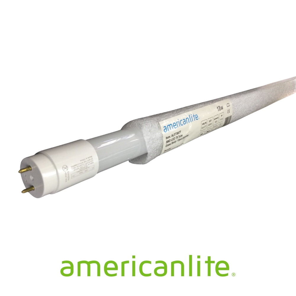 TUBO LED 18W 6500K 1800LM 120-277V