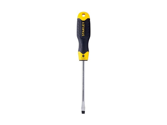 DESTORNILLADOR 3/16 PULGADAS  (5mm) BASIC PUNTA GABINETE (60-005B) STANLEY