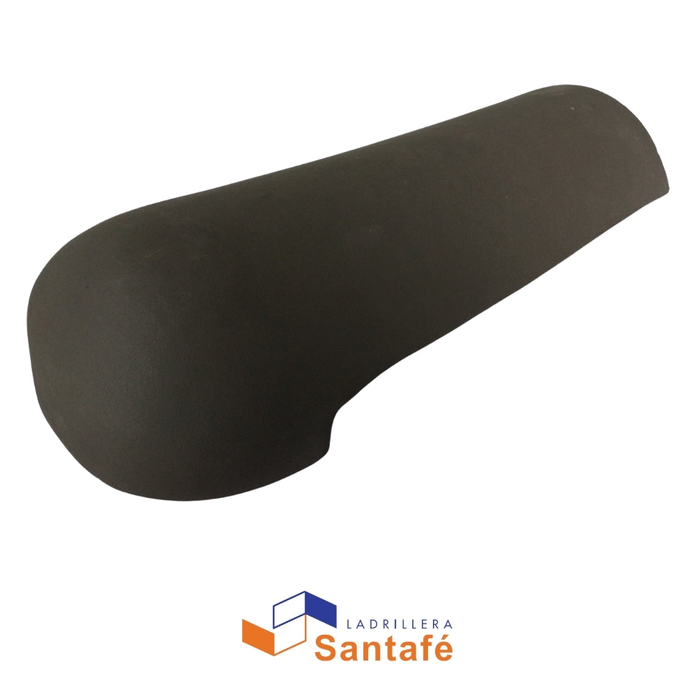 REMATE LIMATESA ENGOBADO COCOA SANTAFE 00000170