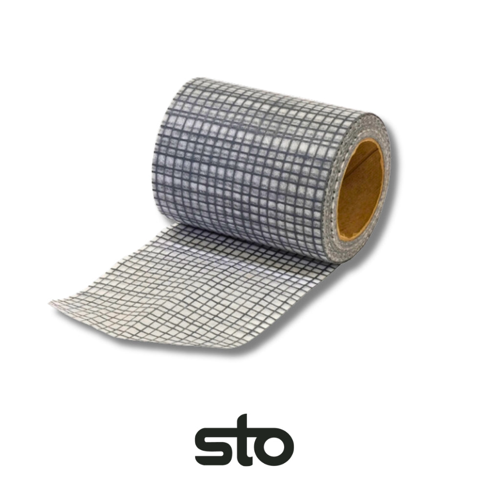 STO GUARD FABRIC 4 PULGADAS WIDE ROLLO (80208-750)