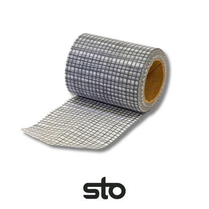 STO GUARD FABRIC 4 PULGADAS WIDE ROLLO (80208-750)