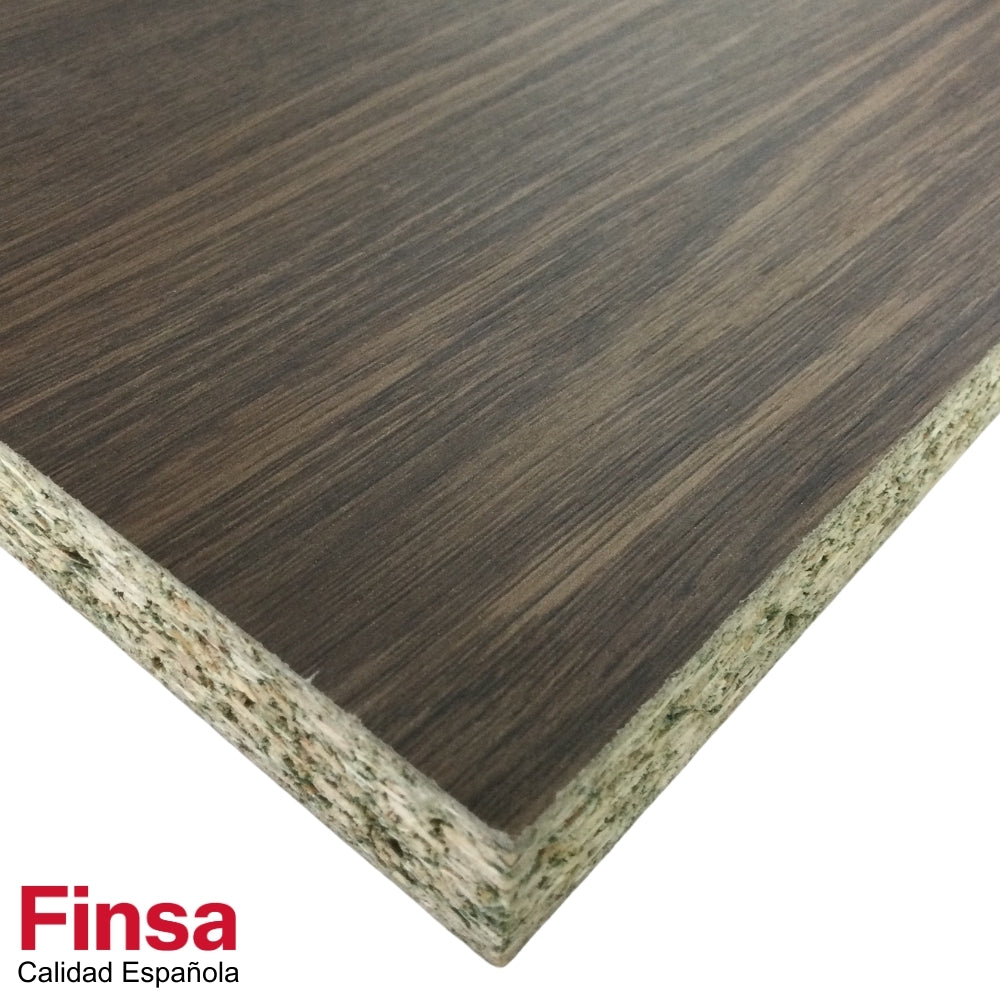 MELAMINA FIMAPLAST HIDROFUGO 5AR ROBLE PALMA MESURA DUO G2 2.44m X 2.10m 18mm