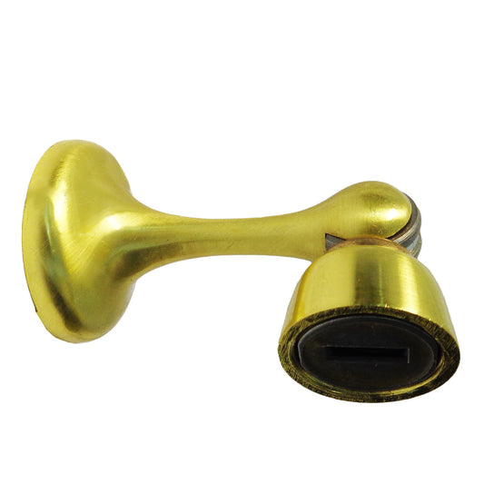 TOPE PARA PUERTA MAGNETICO DORADO BEST VALUE