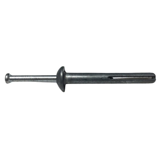 CLAVO DE ANCLAJE 1/4 PULGADAS x 2 PULGADAS