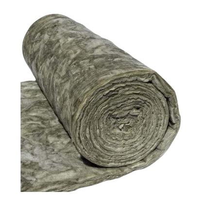 AISLANTE TERMICO Y ACUSTICO DE LANA MINERAL 7.62M X 1.22MN X 90MM (9.30M2) ISOVER ARENA 90