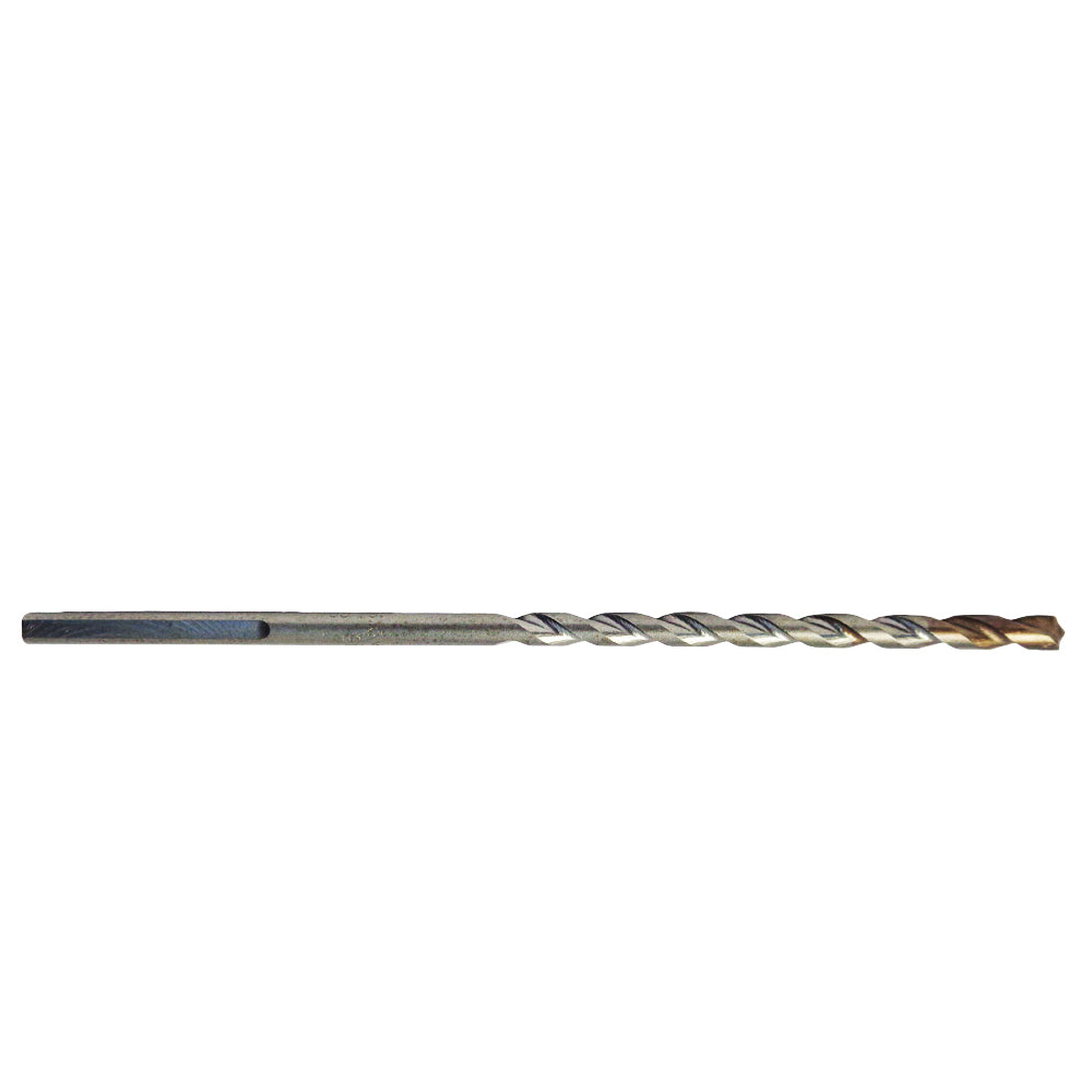 BROCA DE PERCUCION 3/16 PULGADAS X 6 PULGADAS DW5223 DEWALT