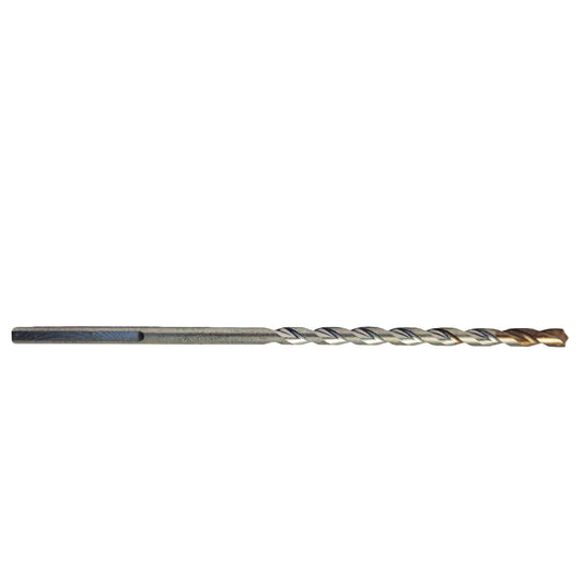 BROCA DE PERCUCION 3/16 PULGADAS X 6 PULGADAS DW5223 DEWALT