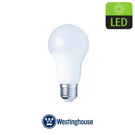 BOMBILLO LED 12W A60 E27 6500K MULTIVOLTAJE