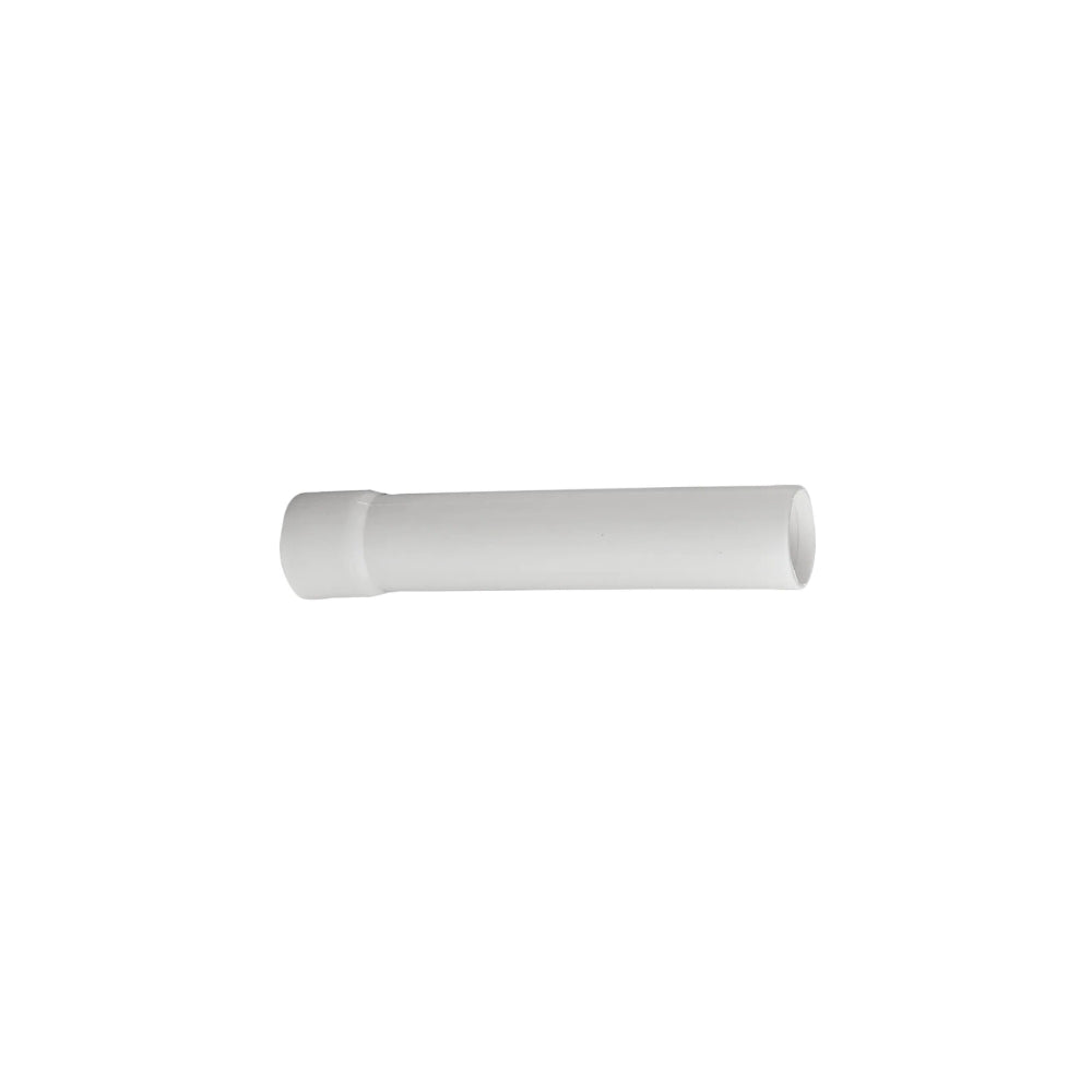 EXTENSION PLASTICA 1-1/2 PULGADAS X 8 PULGADAS EX1508