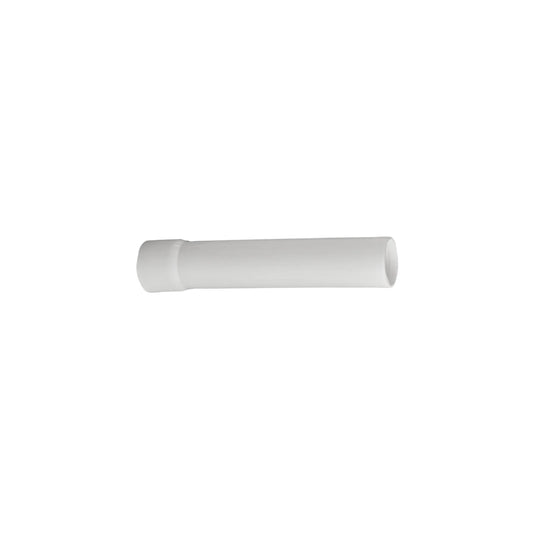 EXTENSION PLASTICA 1-1/2 PULGADAS X 8 PULGADAS EX1508