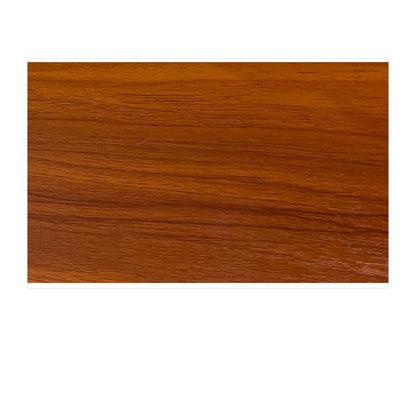 CIELO RASO DE PVC CAOBA 7MM X 20CM X 5.9M YS20-13