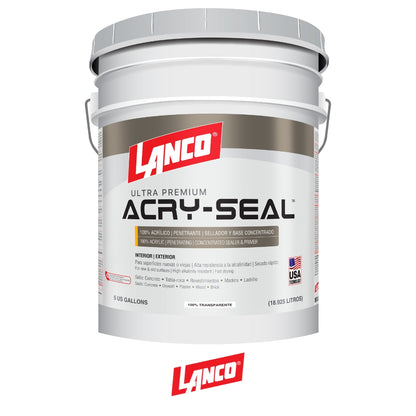 BASE ACRILICA ACRY SEAL 5GL AS211-2 LANCO