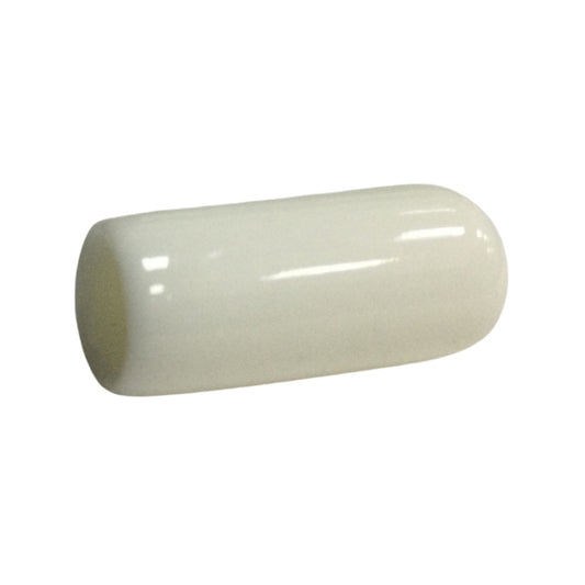 PROTECTORES DE TORNILLO BLANCOS 1/4 PULGADAS