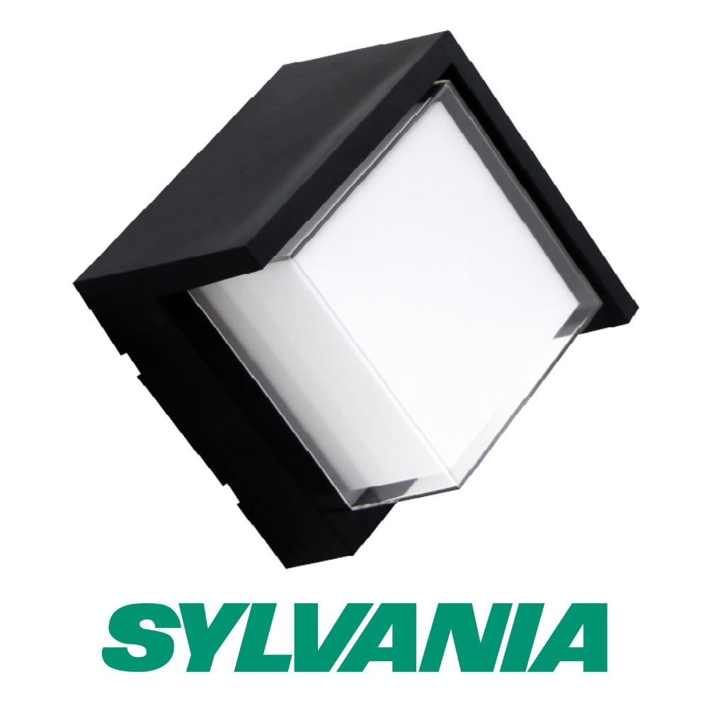 LED ASTRO CUADRADO 15W SYLVANIA