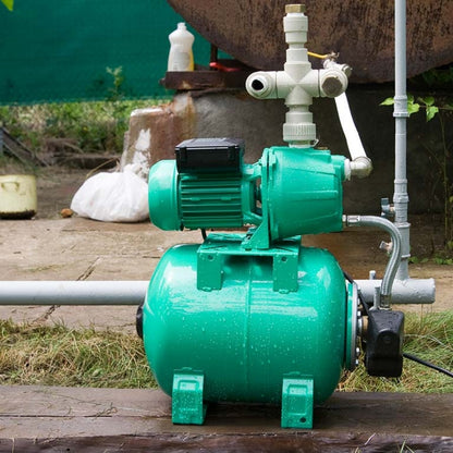 BOMBA DE AGUA PERIFERICA DE 1/2HP 110V/220V BARNES E0280