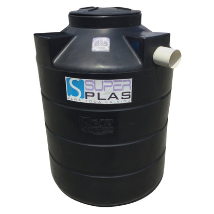 BIODIGESTOR MONOCAPA 1150 LITROS