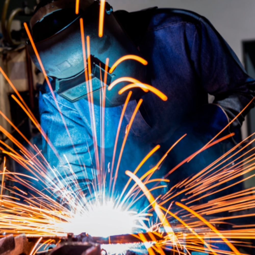 CONECTOR PARA CABLE DE SOLDAR LC-10