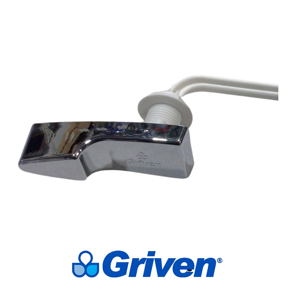 BALANCIN PLASTICO PARA INODORO GRIVEN A367-T14002