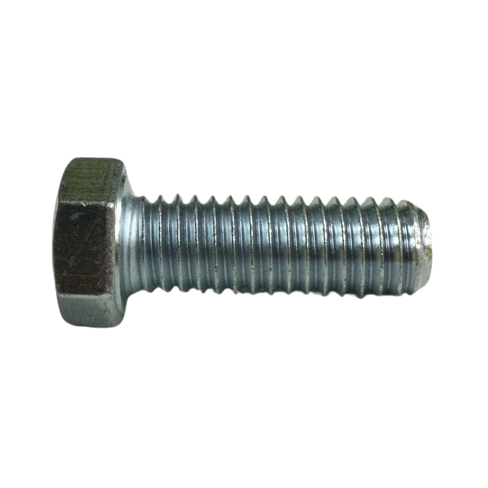 TORNILLO HEXAGONAL GRADO 5 7/16 PULGADAS-14 x 3/4 PULGADAS ROSCA ESTANDAR