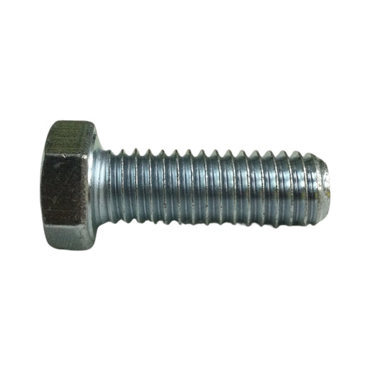 TORNILLO HEXAGONAL GRADO 5 7/16 PULGADAS-14 x 3/4 PULGADAS ROSCA ESTANDAR