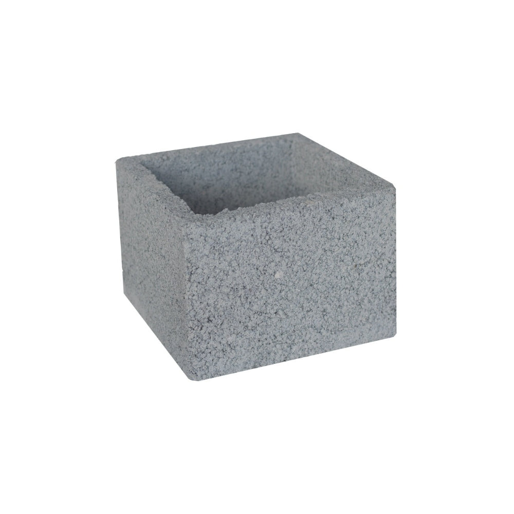 BLOQUES DE COLUMNA DE 8 PULGADAS DAV