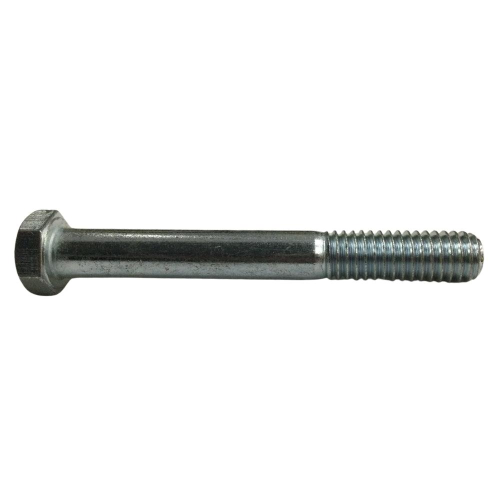 TORNILLO HEXAGONAL GRADO 5 3/8 PULGADAS-16 x 3 PULGADAS ROSCA ESTANDAR