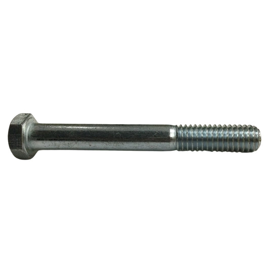 TORNILLO HEXAGONAL GRADO 5 3/8 PULGADAS-16 x 3 PULGADAS ROSCA ESTANDAR