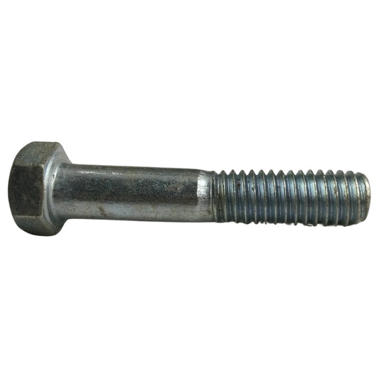 TORNILLO HEXAGONAL GRADO 5 3/8 PULGADAS-16 x 2 PULGADAS ROSCA ESTANDAR