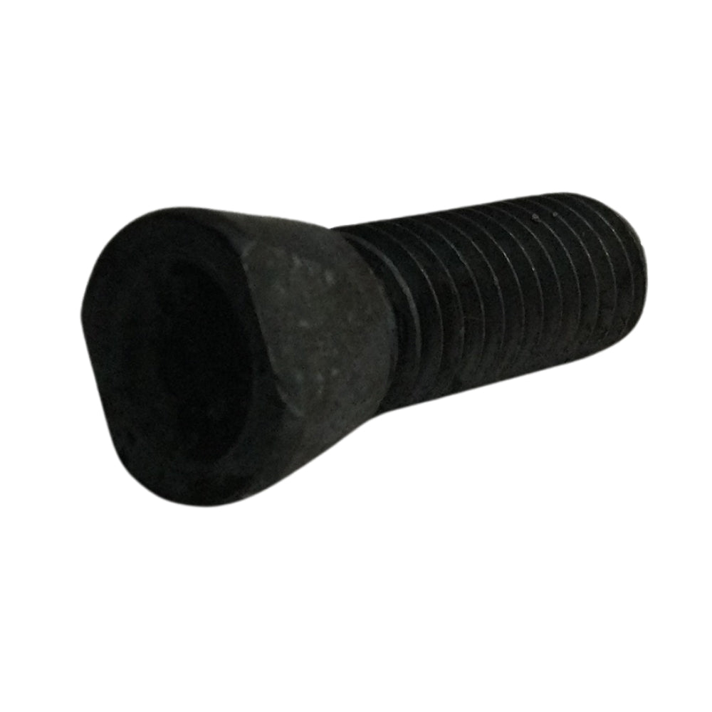 PERNO DE ARADO CABEZA RECORTADA GRADO 5 3/8 PULGADAS-16 x 1-1/4 PULGADAS ROSCA ESTANDAR