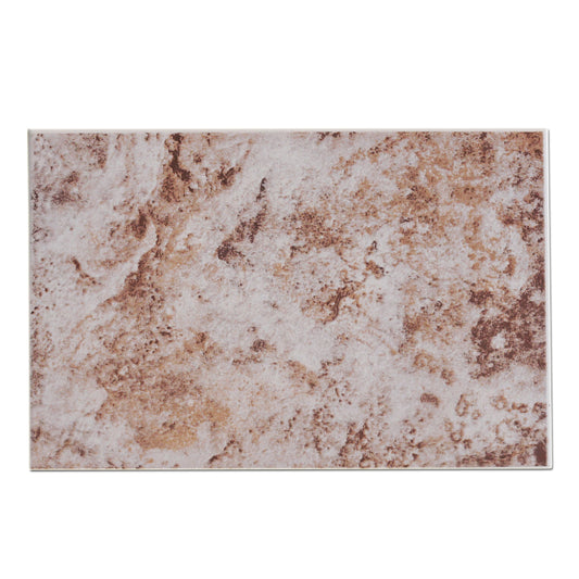 REVESTIMIENTO CREMA/CHOCOLATE FZ 20X30 WP 4060 1.50M2/CJA (FZ4060)