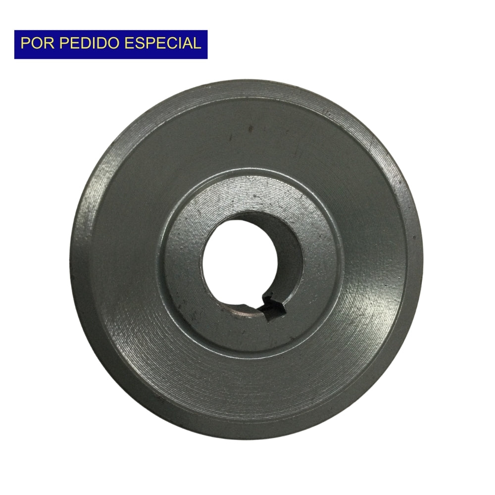 POLEA 1A3.0 X 7/8