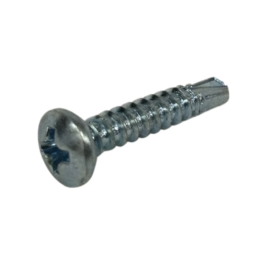 TORNILLO AUTOPERFORANTE PHILLIPS PAN HEAD #6 X 3/4 PULGADAS