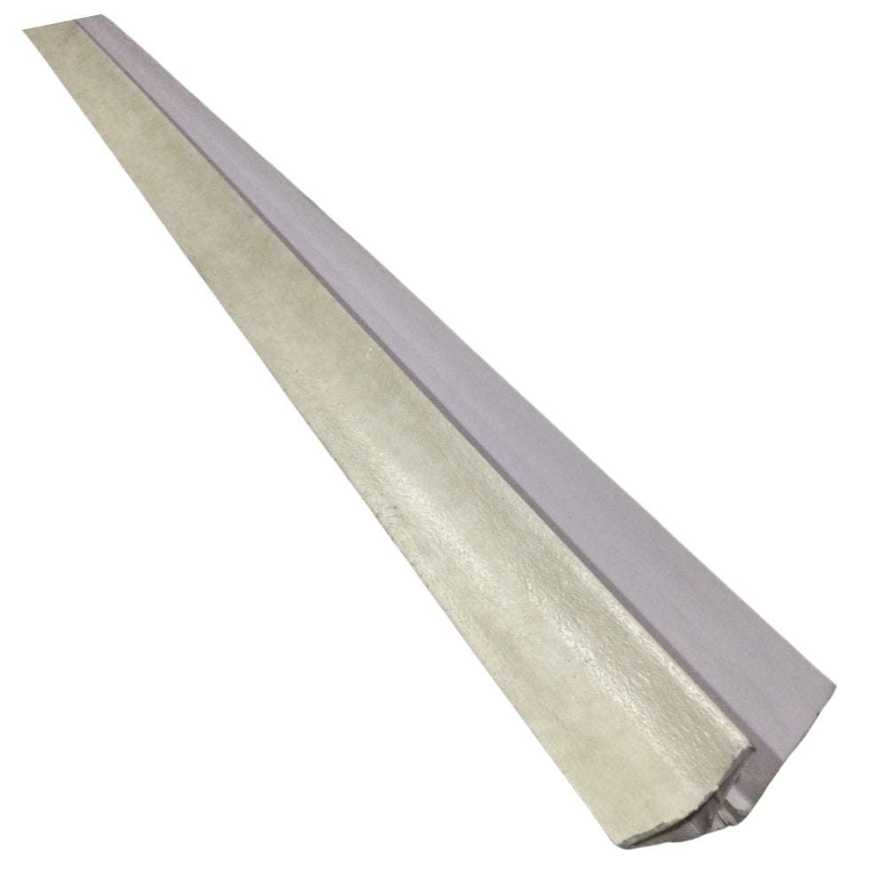 CORNISA LAMINADO BEIGE 6.5MM X 5,9M