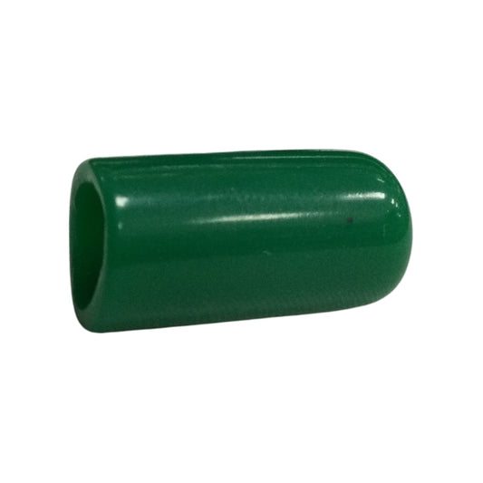 PROTECTORES DE TORNILLO VERDES 5/16 PULGADAS