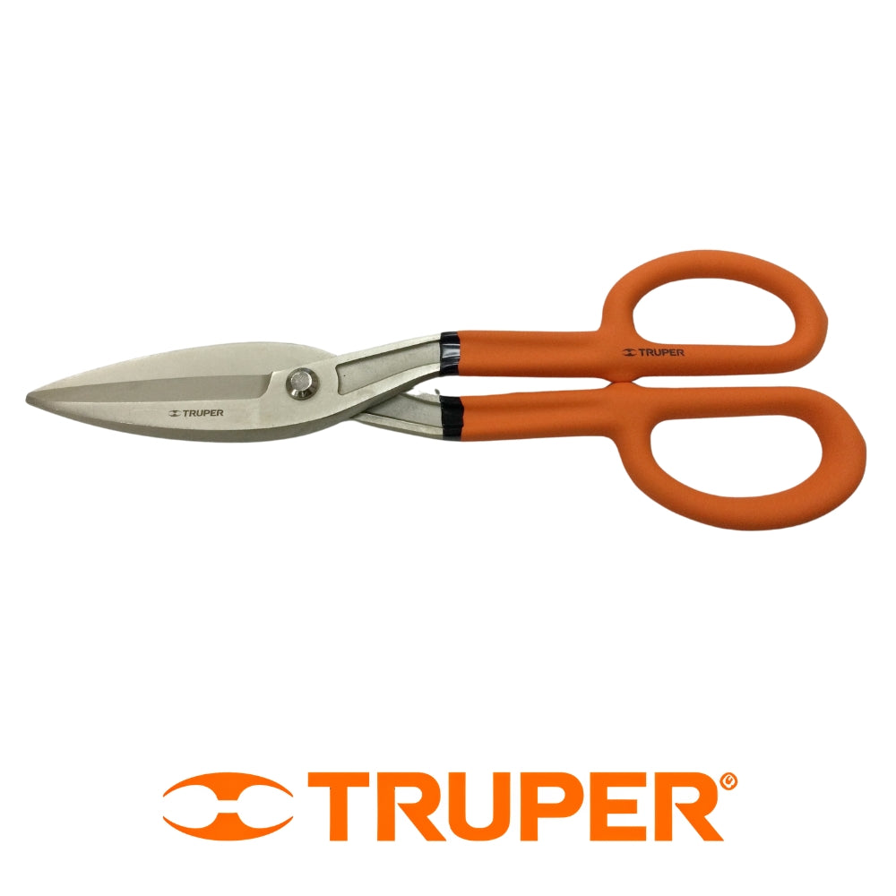 TIJERA HOJALATERO PROFESIONAL 14 PULGDAS