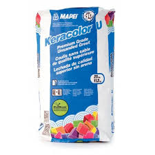 LECHADA SIN ARENA BLANCA 10 LIBRAS KERAFLOR