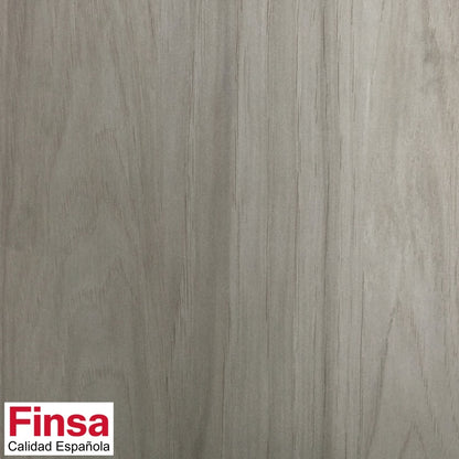 MELAMINA FIMAPLAST HIDROFUGO 9AR HICKORY FRIDA BOREAL GAMA DUO 2.44m X 2.10m 15mm