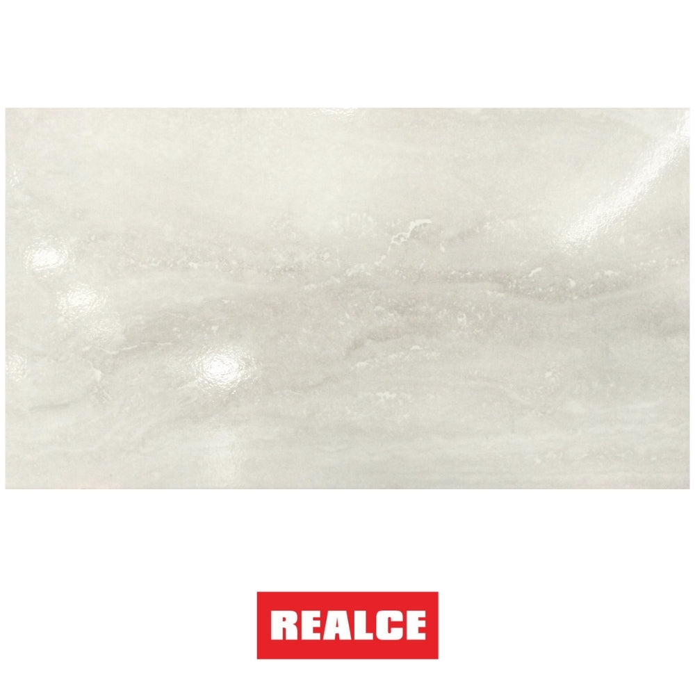 REVESTIMIENTO CERAMICO REALCE 32144 TRAVERTINO LINE CINZA 32x56CM 2.00M2/CAJA