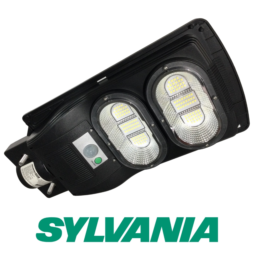 LAMPARA SOLAR LED LIGHT S100 DL START SYLVANIA