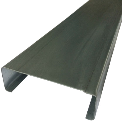 CARRIOLA TA 6 PULGADAS X 20 PIES CALIBRE 16 (1.44mm)