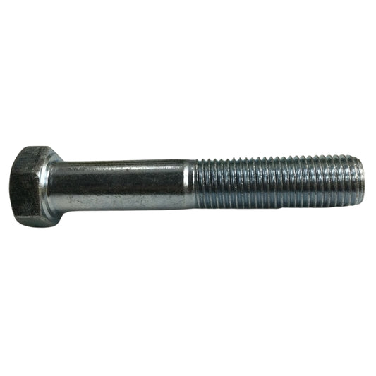 TORNILLO HEXAGONAL GRADO 5 7/16 PULGADAS-20 x 2-1/2 PULGADAS ROSCA FINA